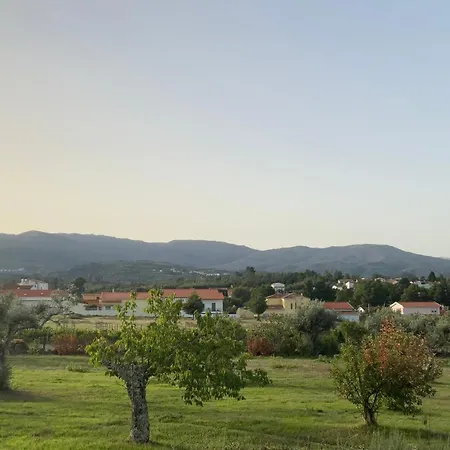 Villa Quinta Da Capela