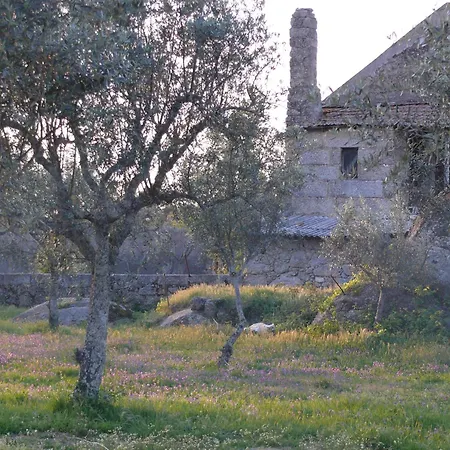 Quinta Da Capela Villa *