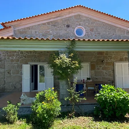 Quinta Da Capela ヴィラ ゴウヴェイア