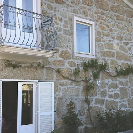 Villa Quinta Da Capela *