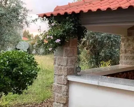 Villa Quinta Da Capela Gouveia (Guarda)