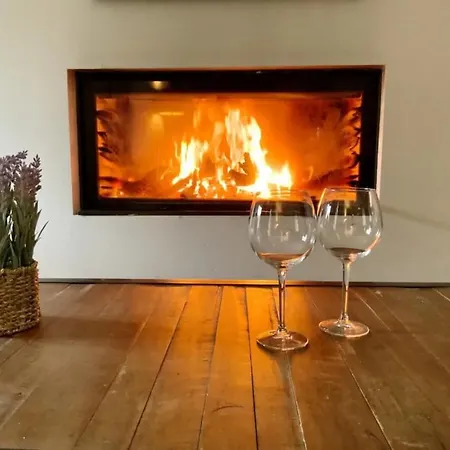 Quinta Da Capela ヴィラ