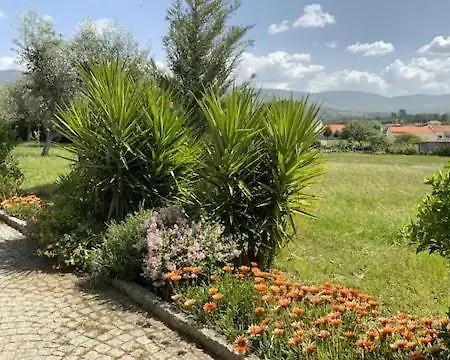 Quinta Da Capela * Gouveia (Guarda)