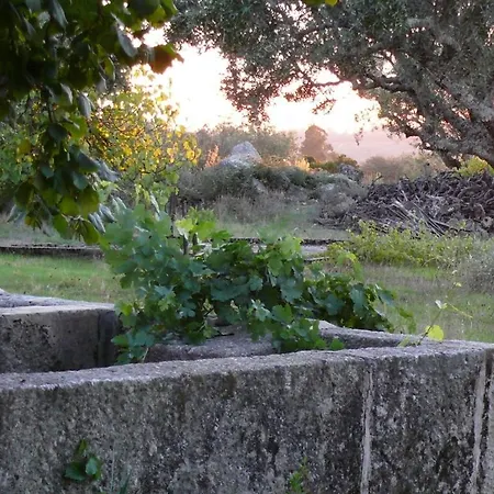 Quinta Da Capela