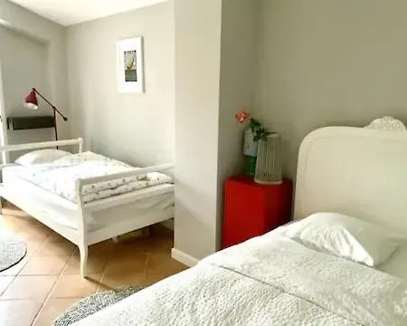 Quinta Da Capela Villa