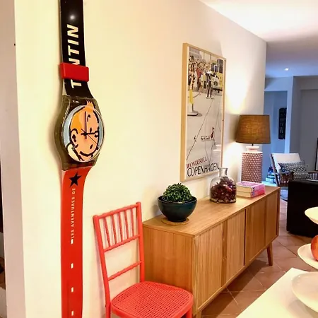 ヴィラ Quinta Da Capela *