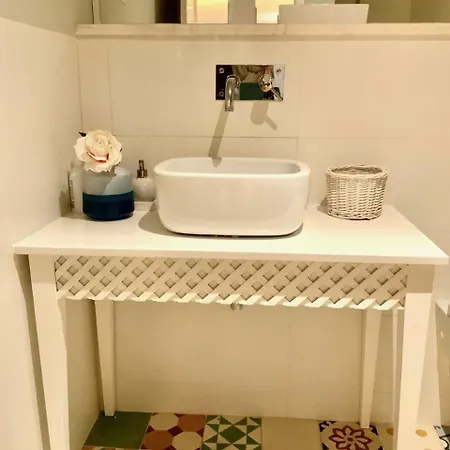 Quinta Da Capela ヴィラ