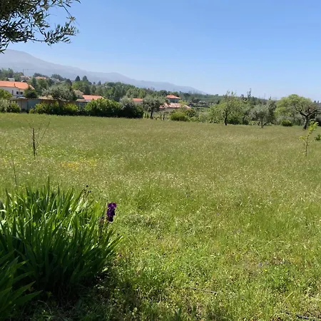 Quinta Da Capela Villa Gouveia (Guarda)