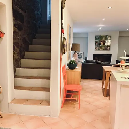 ヴィラ Quinta Da Capela *