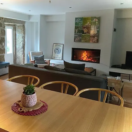 Quinta Da Capela * ゴウヴェイア