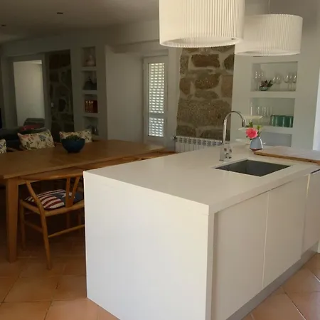 Quinta Da Capela