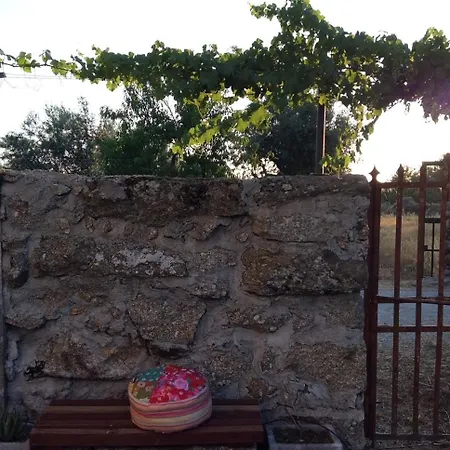 Quinta Da Capela Villa