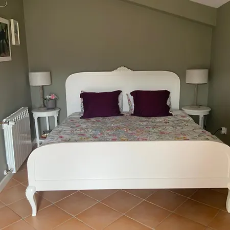 Villa Quinta Da Capela *
