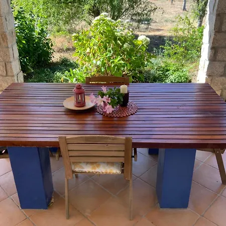 ヴィラ Quinta Da Capela