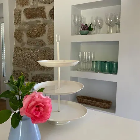 ヴィラ Quinta Da Capela