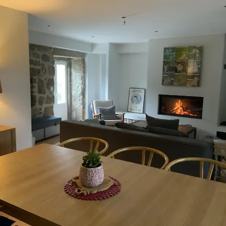 Quinta Da Capela * ゴウヴェイア