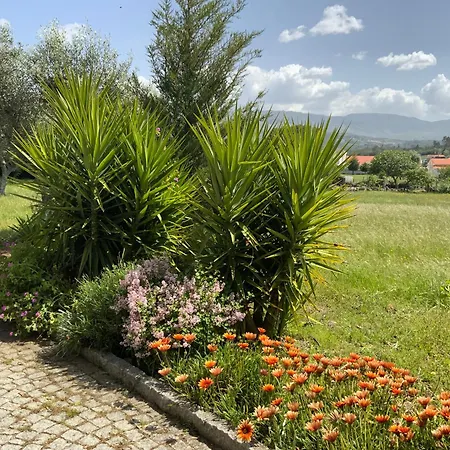 ヴィラ Quinta Da Capela *