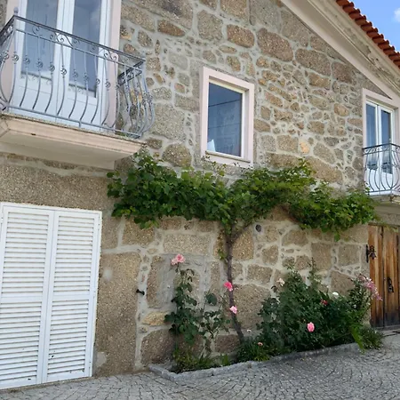 Quinta Da Capela Villa Gouveia (Guarda)