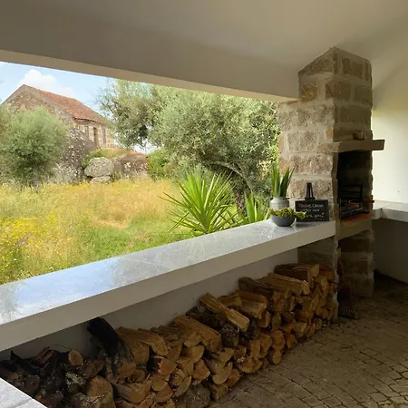 Villa Quinta Da Capela Gouveia (Guarda)