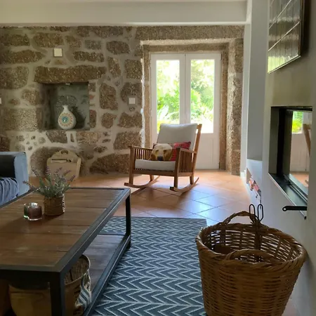 Quinta Da Capela * ゴウヴェイア