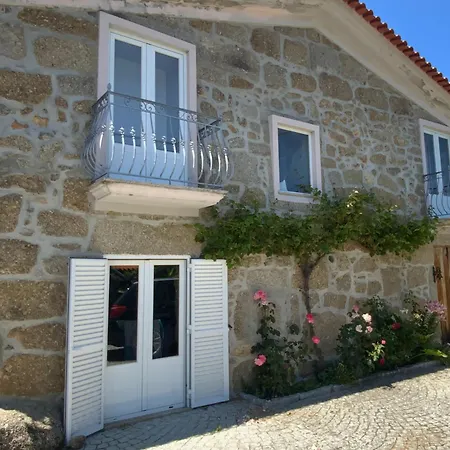 ヴィラ Quinta Da Capela