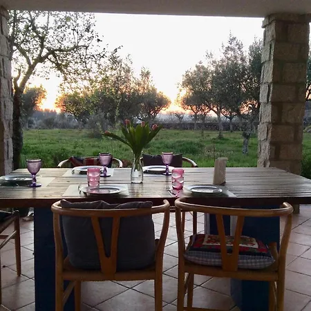 Villa Quinta Da Capela Gouveia (Guarda)