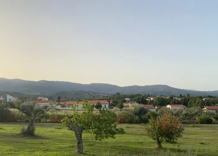 Villa Quinta Da Capela