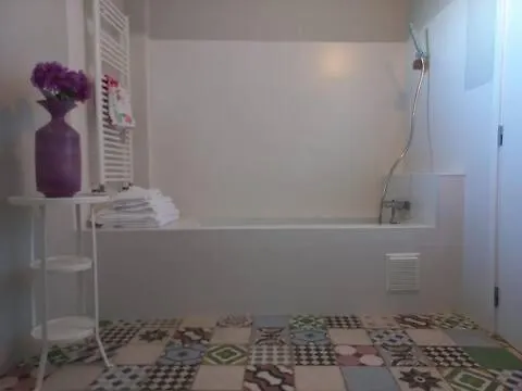 Quinta Da Capela Villa