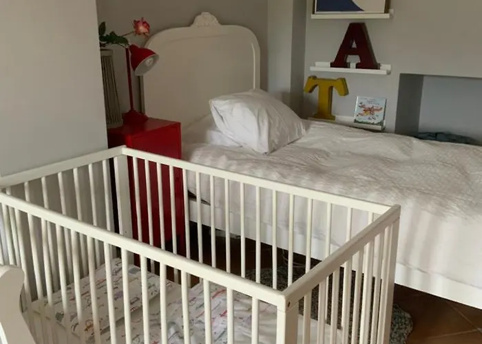 Villa Quinta Da Capela