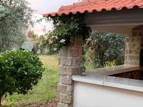 Villa Quinta Da Capela Gouveia (Guarda)