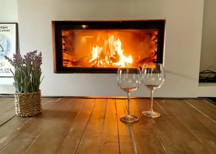 Quinta Da Capela Villa