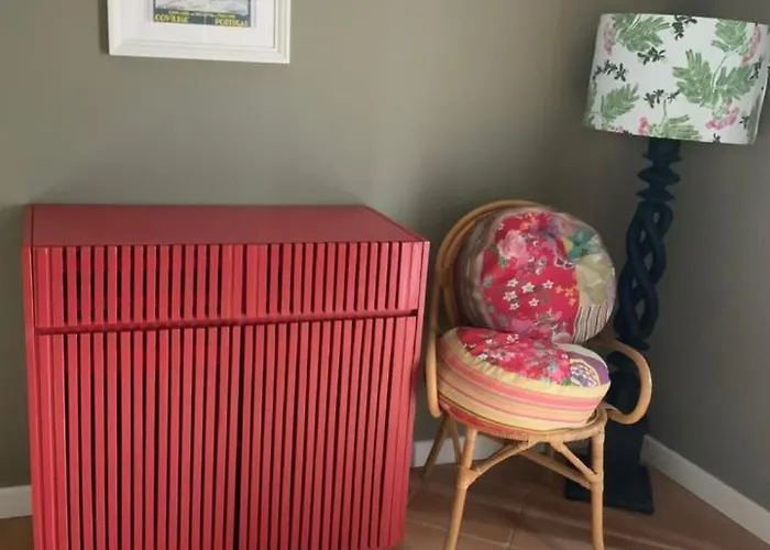 Quinta Da Capela * Gouveia (Guarda)