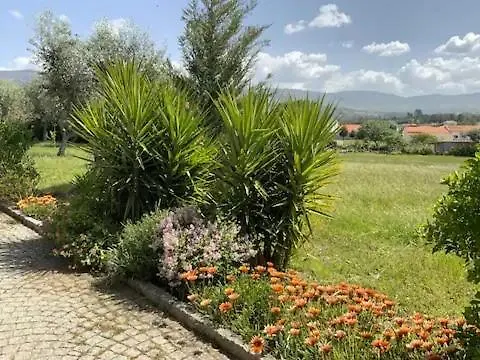 Quinta Da Capela * Gouveia (Guarda)