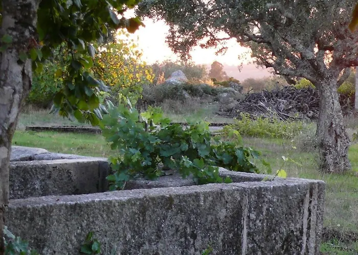Quinta Da Capela