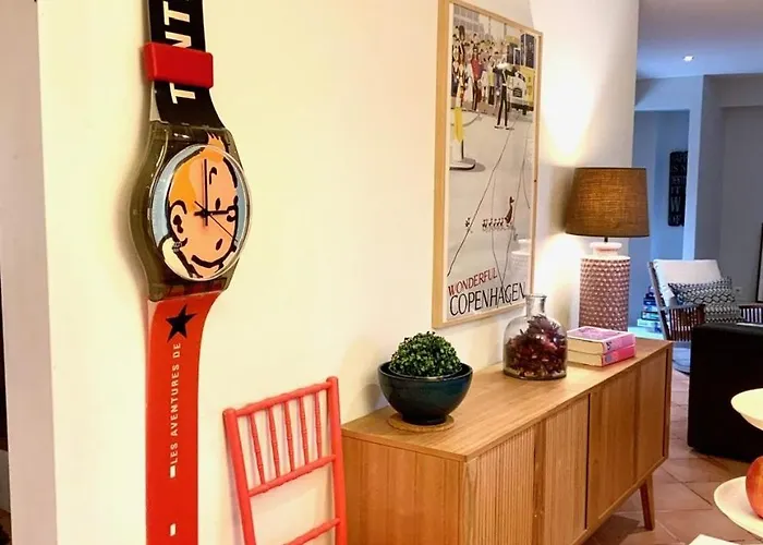 Villa Quinta Da Capela *