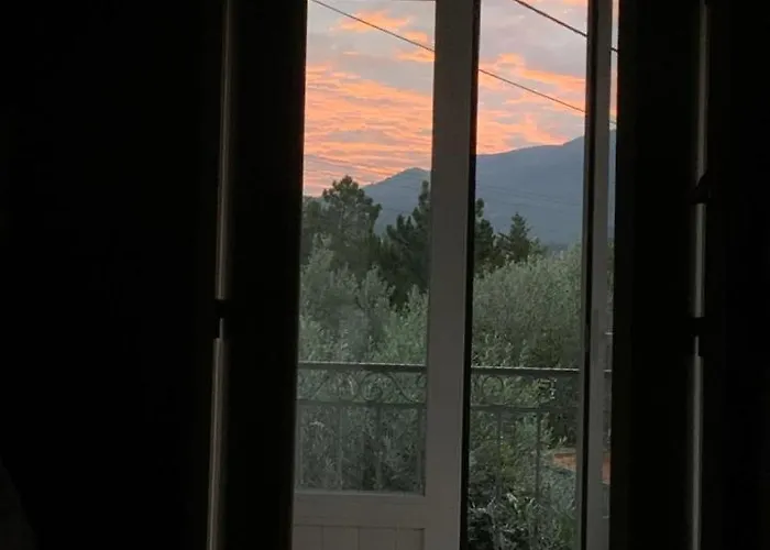 Quinta Da Capela Villa Gouveia (Guarda)