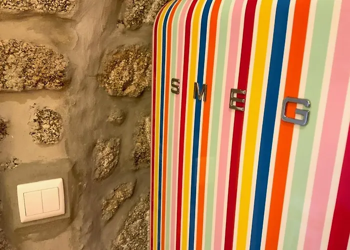 Quinta Da Capela Gouveia (Guarda)