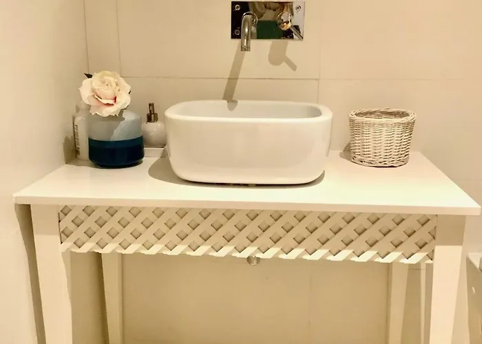 Quinta Da Capela Villa