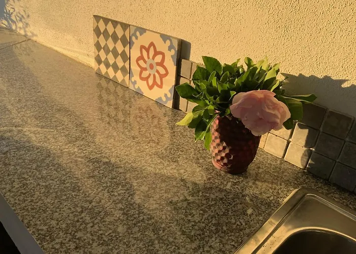 Quinta Da Capela Gouveia (Guarda)