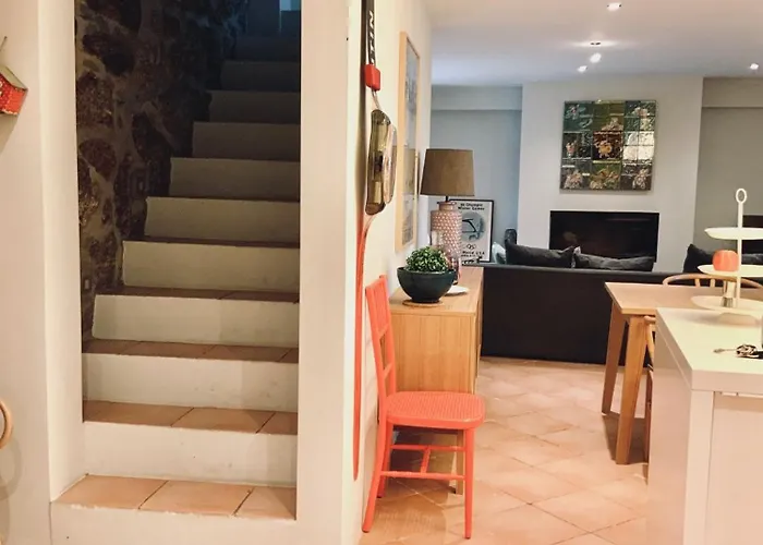 Villa Quinta Da Capela *