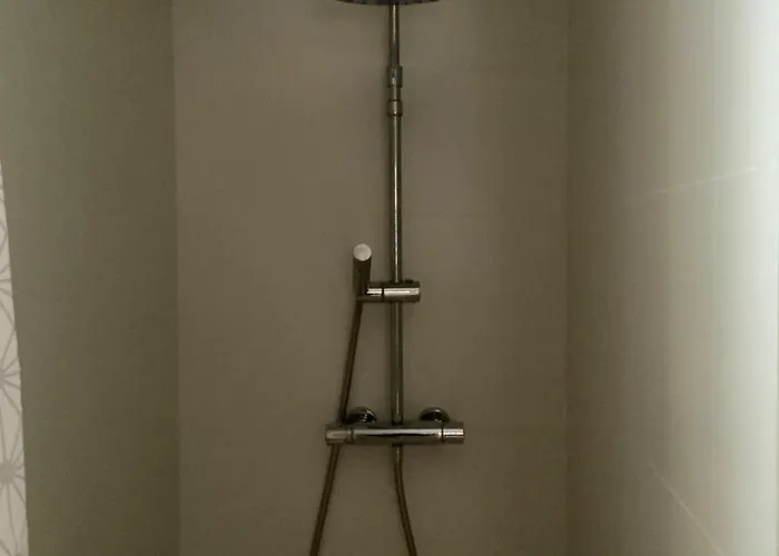 Villa Quinta Da Capela Gouveia (Guarda)