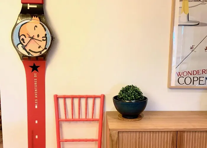 Quinta Da Capela Villa *