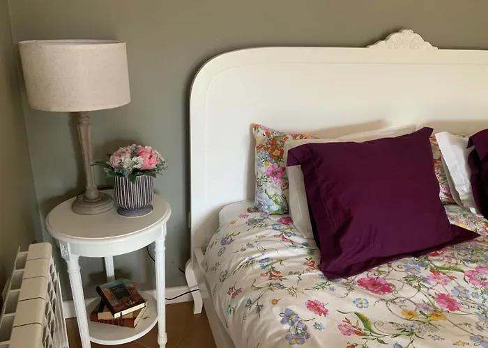 Villa Quinta Da Capela *