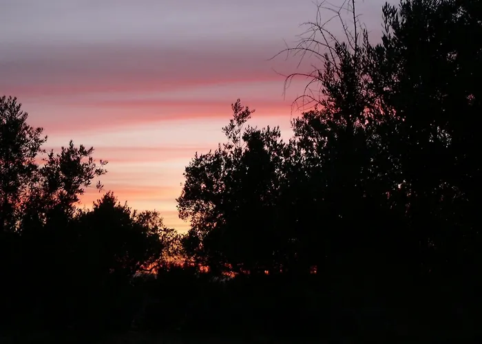 Quinta Da Capela Villa Gouveia (Guarda)