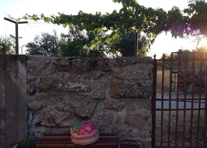 Quinta Da Capela Villa