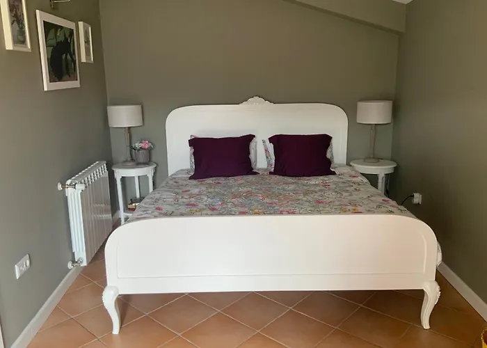 Villa Quinta Da Capela *