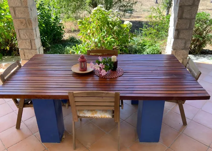 Villa Quinta Da Capela