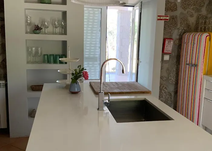 Quinta Da Capela *