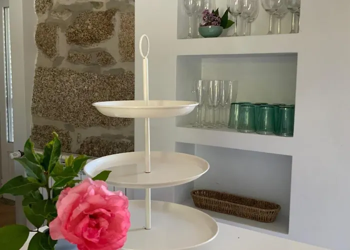 Villa Quinta Da Capela