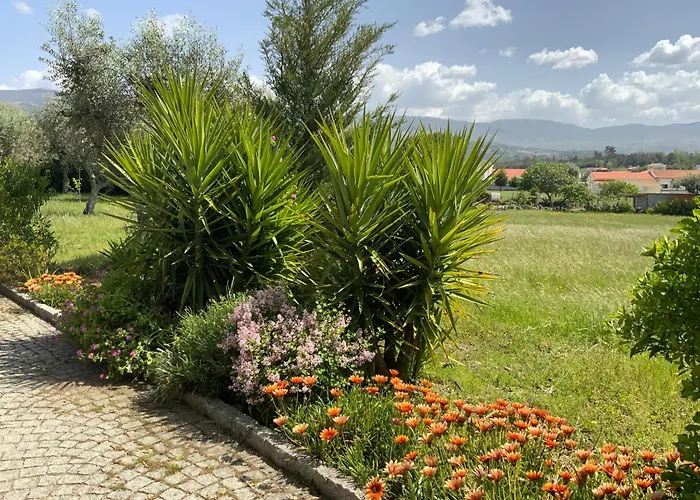 Villa Quinta Da Capela *